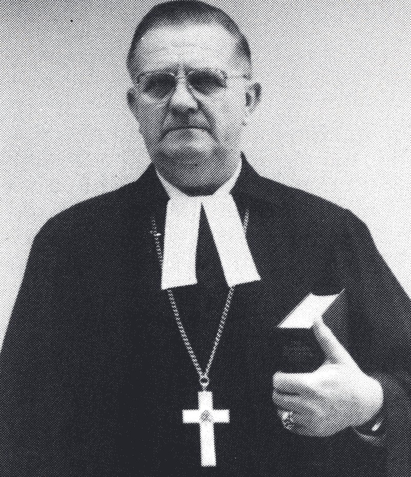 Laimons Musinskis