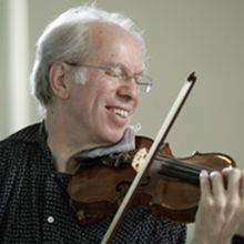 Gidon Kremer