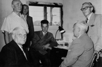 Valde 1955.g.