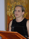 Marianna Auliciema